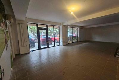 Spatiu comercial de inchiriat, 80 mp, Drumul Fermei, Popesti-Leordeni - 3