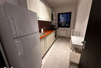 Apartament cu 2 camere, mobilat în Plevnei - 16