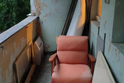 Inchiriere ap. 2 camere Crangasi - 2