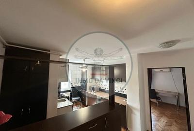 Apartament cu 3 camere decomandat, mobilat în Mărăști - 10