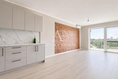 Apartament cu 3 camere decomandat, mobilat în Iosia - 3