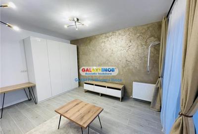 Garsoniera bloc nou, Albert, MRS Village - 1