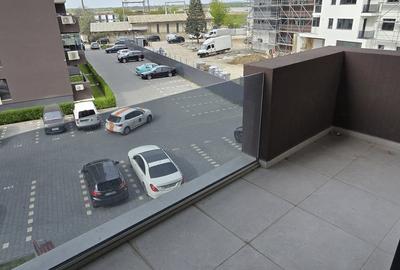 Apartament cu 2 camere semidecomandat în Ștefan cel Mare - 4