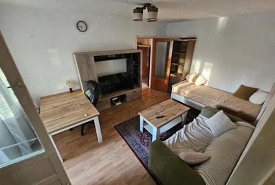 Proprietar! 2 cam, et. 4 10, 48.4 mp, Drumul Taberei | Mobilat, Utilat, REABILITAT, Renovat, Solid - 4