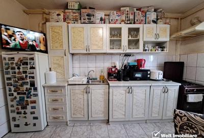 Vanzare Apartament 3 camere in Turda