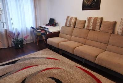 APARTAMENT 4 CAMERE-RAHOVA-MARGEANULUI-DUMBRAVA NOUA-2 BALCOANE-2 BAI - 7