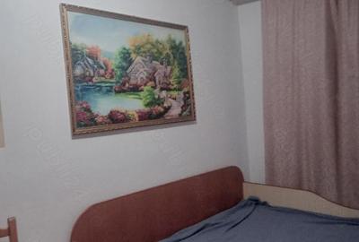 Apartament cu 2 camere semidecomandat în Bahne - 9