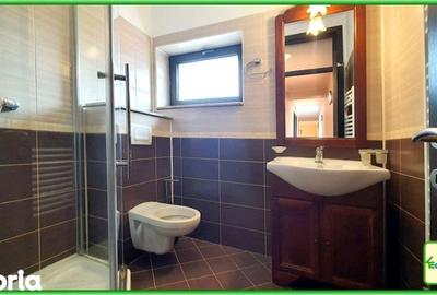 Casă cu 6 camere cu Teren 375 Mp în Matei Voievod - 4