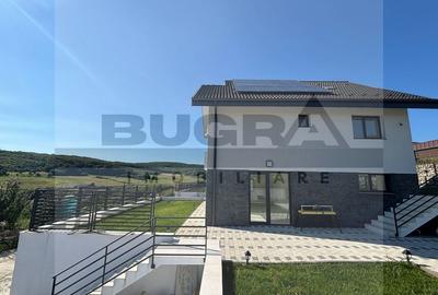 Locuință exclusivistă 140 mp și teren 500 mp în Popești pentru famile Locuință exclusivistă 140 mp și teren 500 mp în Popești pentru famile - 7