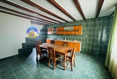 Casă individuală cu 4 camere cu Garaj în Borca - 10