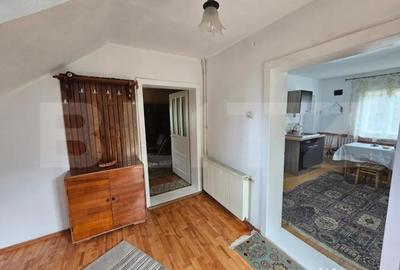 Casă cu 4 camere cu Teren 2432 Mp în Central - 9