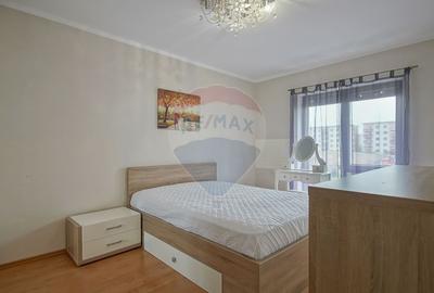 Apartament in vila, 3 camere, Nicolae Labis, Tractorul Apartament in vila, 3 camere, Nicolae Labis, Tractorul - 9