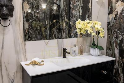 Vilă de LUX cu piscină, 278 mp utili și teren de 1.780 mp I Sag - 20