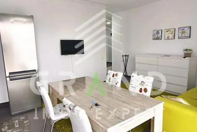 Apartament cu 3 camere semidecomandat în Central - 7