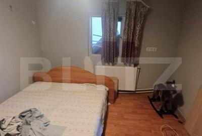 Casa batraneasca renovata, 2 camere, 45 mp, in Bucov, Chitor - 6