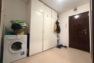 Garsonieră decomandată în Nerva Traian - 3