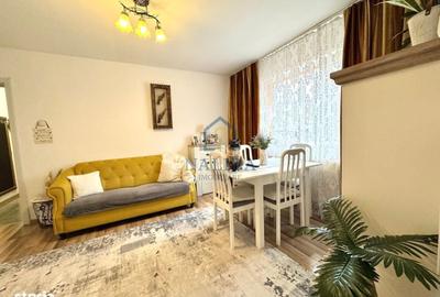 Apartament cu 2 camere semidecomandat în Central - 11