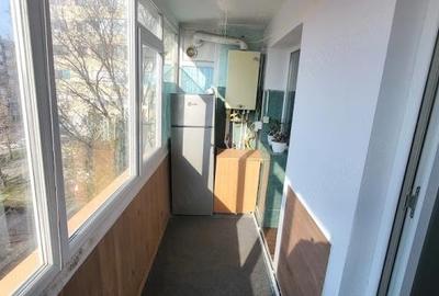 Apartament cu 2 camere în Tomis Nord - 3