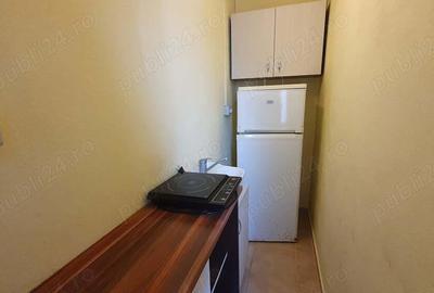 Inchiriez apartament 1 camera zona Centrala- cu TOATE chieltuielile incluse - 4