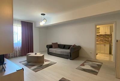 Oferta inchiriere ap 2 camere fond nou, loc de parcare, 400 euro - 2