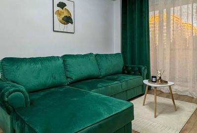 Apartament cu 2 camere decomandat în Central - 1