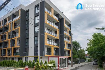 Apartament cu 2 camere decomandat în Central - 7