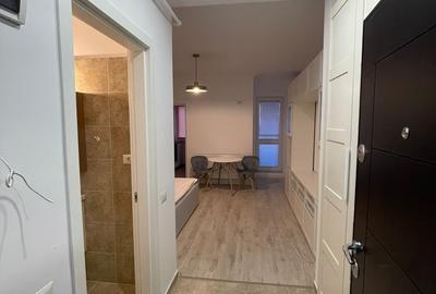 Garsonieră decomandată în Chiajna - 6