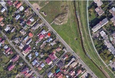 Casa si teren Iasi, ID: R2726292 Casa si teren Iasi, ID: R2726292 - 11