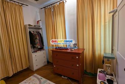 Popa Soare vila cocheta 5 camere,139 mp,teren 121 mp,neoclasica - 27