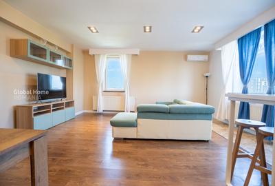Apartament cu 4 camere decomandat, mobilat în Aviației - 6