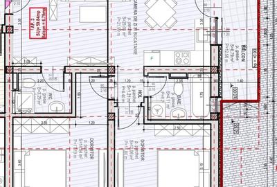 Apartament cu 3 camere în Șelimbăr - 3