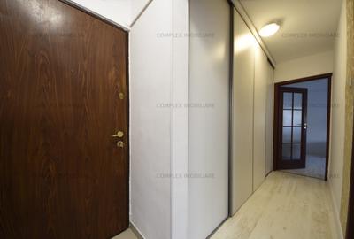 Apartament cu 2 camere decomandat, mobilat în Drumul Taberei - 11