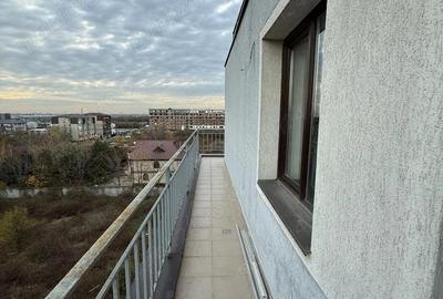 Apartament 2 camere decomandat cu loc de parcare inclus, mutare imediata. - 14