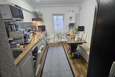 Apartament cu 3 camere decomandat în Lipovei - 3