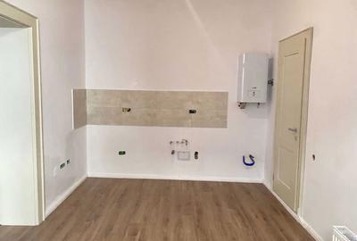 Apartament cu 3 camere semidecomandat în Lotrioara - 1