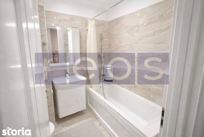 Apartament cu 2 camere decomandat, mobilat în Rahova - 6