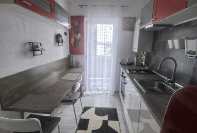 Garsonieră decomandată în Central - 2