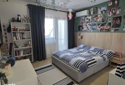 Apartament cu 4 camere în Sisești - 2