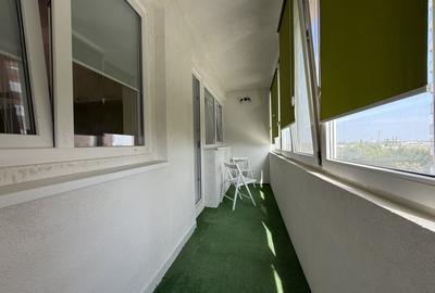 Apartament 2 camere | PAJURA | Jiului| mobilat| utilat| renovat total - 18