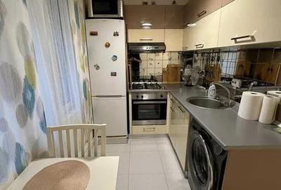 Garsoniera, decomandata, 35 mp, ac, balcon, zona Vitan - 4