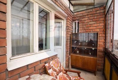 Apartament cu 2 camere decomandat, mobilat în Fortuna - 9