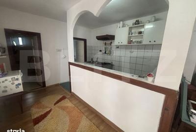 Casă cu 4 camere în Nușfalău - 1