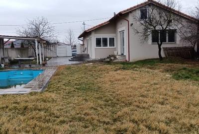 Villa con piscina - 15
