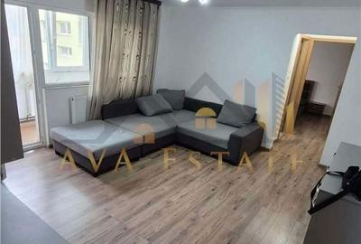 Apartament cu 2 camere semidecomandat, mobilat în Girocului - 5