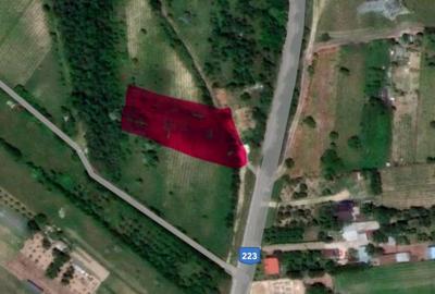 Spațiu comercial, în Central