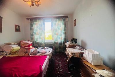 Vintage apartament  3 camere , Iuliu Maniu  ,zona excelenta etaj 3 - 14