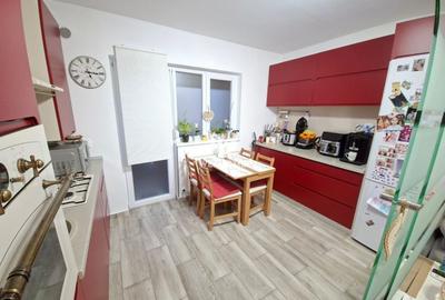 Apartament 2 camere,  modern, zona Turnisor – gata de mutare - 3