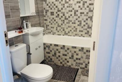 Garsonieră, mobilată în Giurgiului - 7