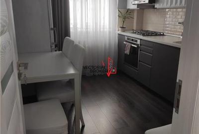 Apartament cu 3 camere decomandat, mobilat în Basarabia - 4