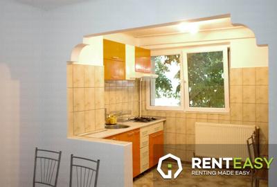 Apartament cu 2 camere în Piața Unirii - 7